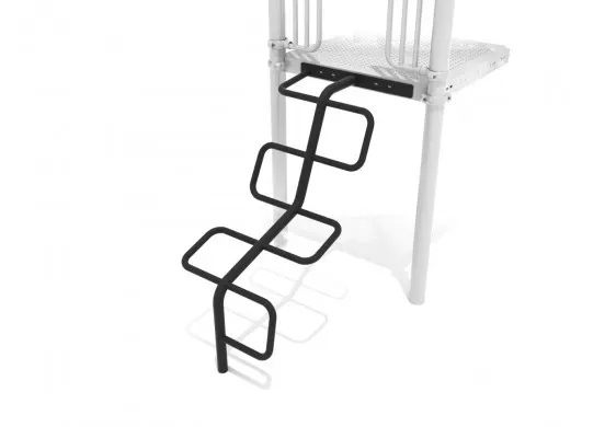 Spark Series Wavy Snake Replacement Climber