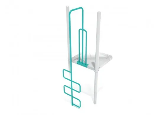 Spark Series Snake Replacement Climber