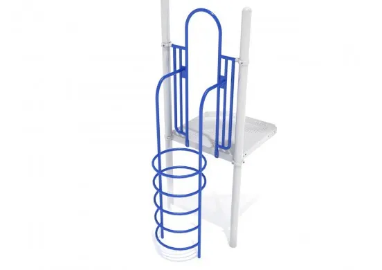 Spark Series Manhole Replacement Climber