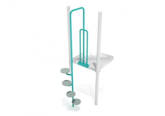 Spark Series Disc Replacement Climber