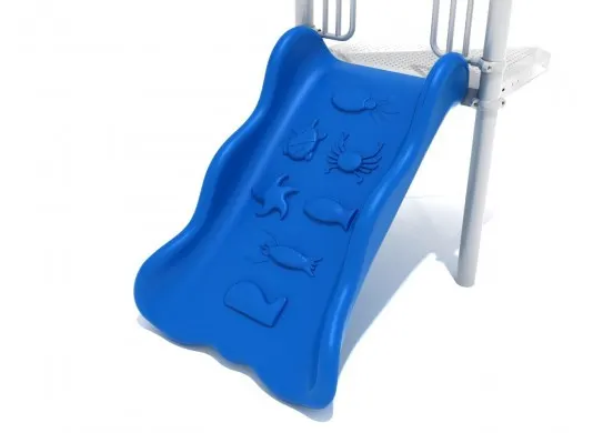 Spark Series Ocean Replacement Climber