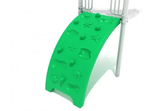 Spark Series Sea Creature Replacement Climber