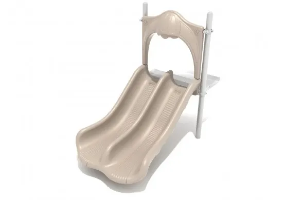 Spark Series Double Replacement Slide