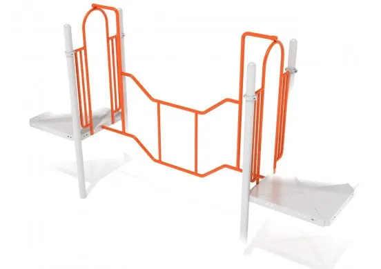 Spark Series Deck to Deck Dip Mountain Replacement Climber