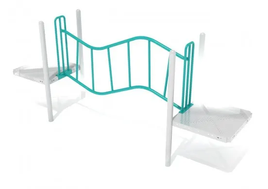 Spark Series Deck to Deck Wave Long Replacement Ladder