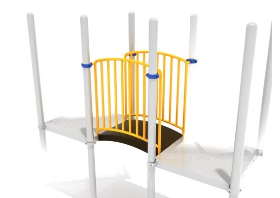 Spark Series Mini Arch Replacement Bridge