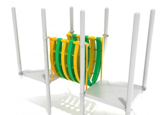 Spark Series Short Bones Replacement Bridge