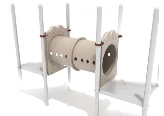 Spark Series Tube Replacement Bridge