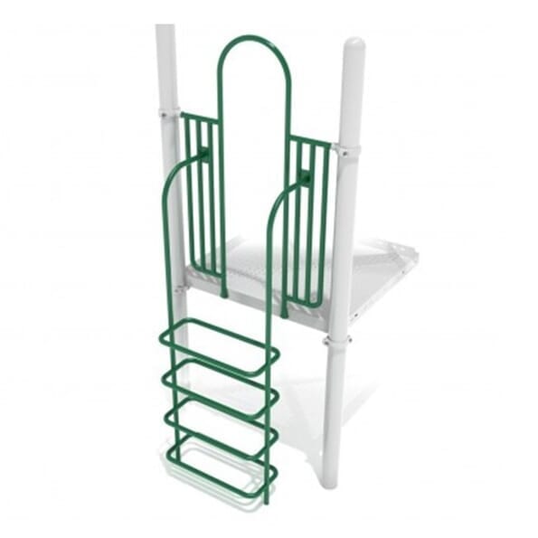 Max Series Rectangle Manhole Replacement Climber