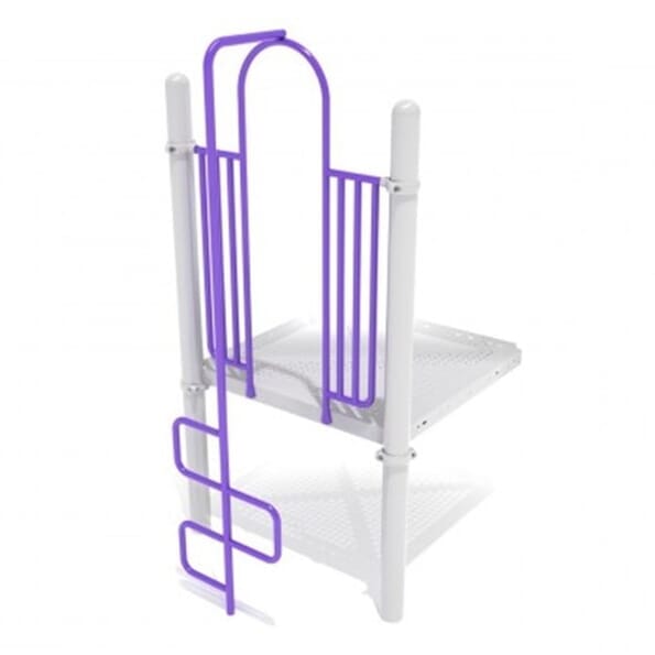 Max Series Snake Replacement Climber