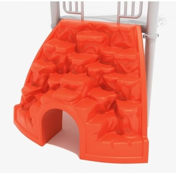 Max Series Rock Hole Replacement Climber