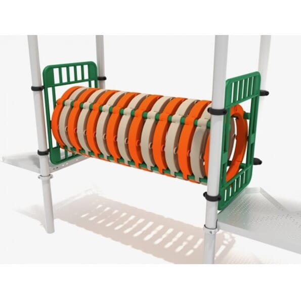 Max Series Bones Replacement Tunnel