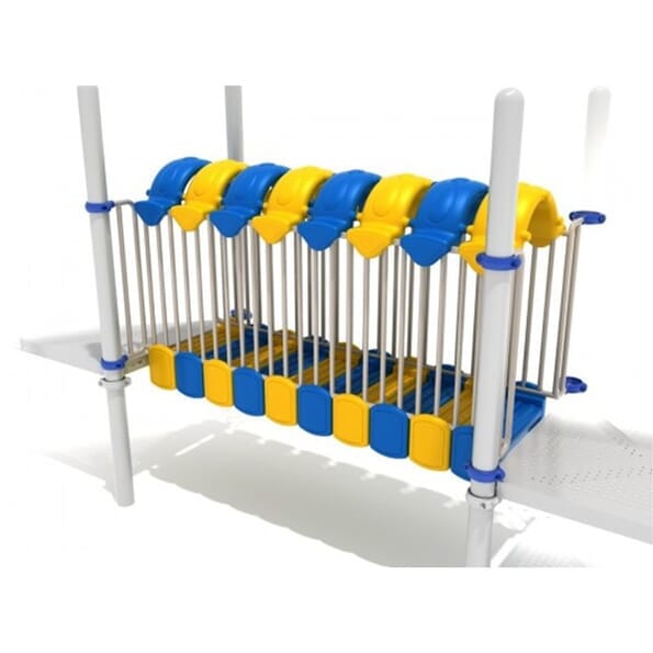 Max Series Covered Bones Replacement Bridge