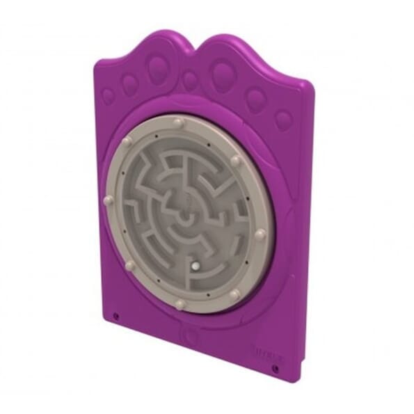 Max Series Ball Maze Replacement Panel