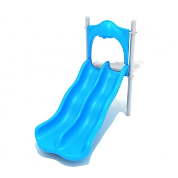 Max Series Double Wave Replacement Slide