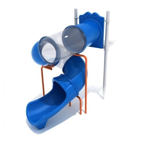 Max Series Spiral Tube Replacement Slide