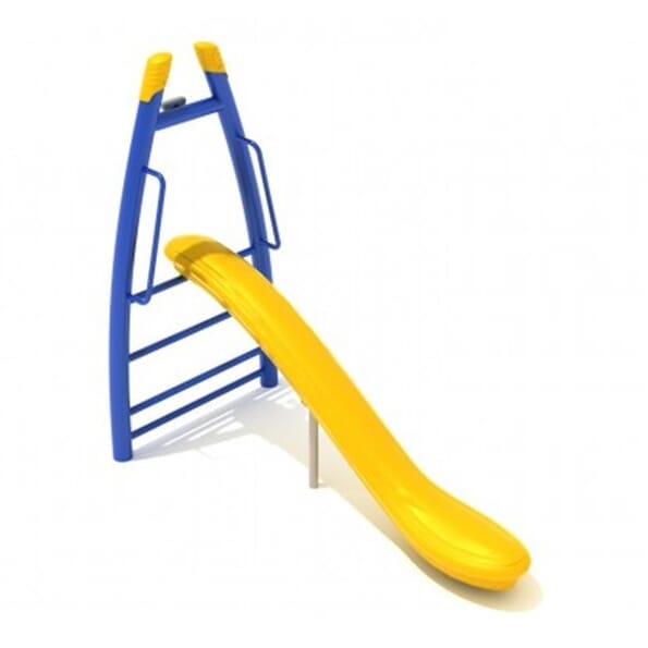 Get Physical Series Saddle Replacement Slide