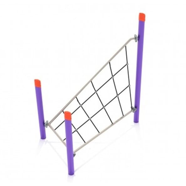 Get Physical Series Twisted Net Replacement Climber