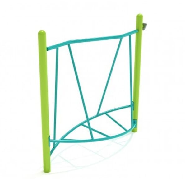 Get Physical Series Zig Zag Challenge Replacement Bridge