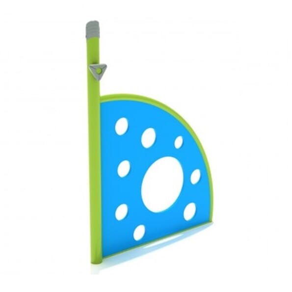 Get Physical Series Circular PE Replacement Climber Attachment