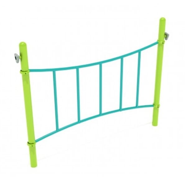 Get Physical Series Rung Challenge Replacement Climber