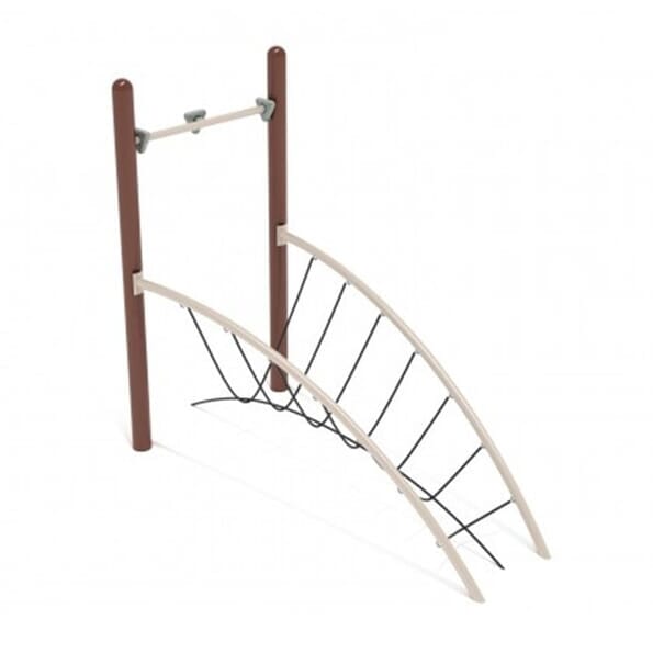 Get Physical Arch Rope Replacement Bridge