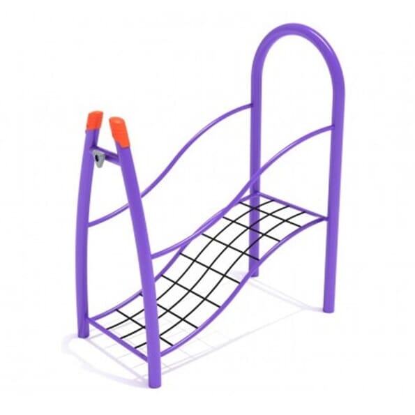 Get Physical Curved Net Replacement Bridge