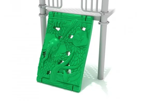 Tree House Series Jungle Replacement Climber