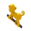 Tree House Series Monkey Replacement Topper thumbnail 1