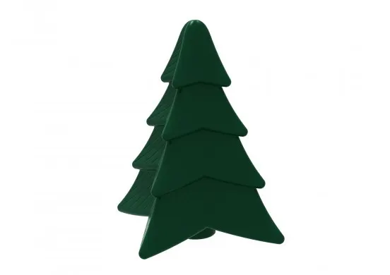 Tree House Series Pine Tree Replacement Topper