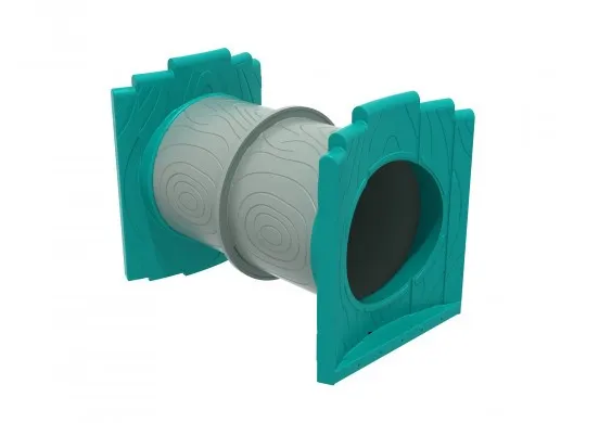 Tree House Series Deck to Deck Replacement Tube