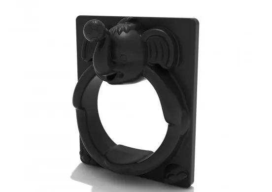 Tree House Series Elephant Crawl Through Replacement Panel