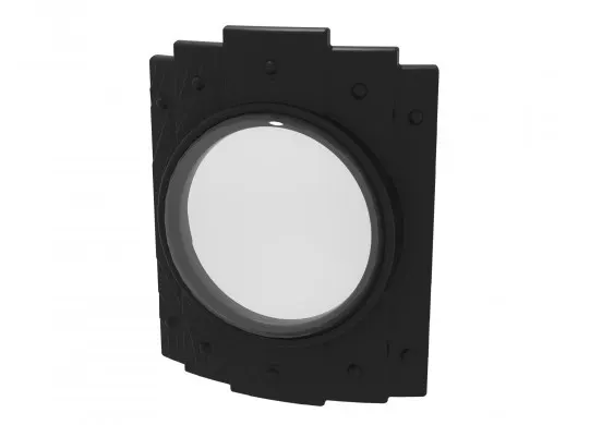 Tree House Series Bubble Replacement Panel