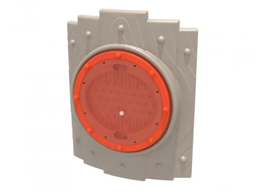 Tree House Series Plinko Replacement Panel