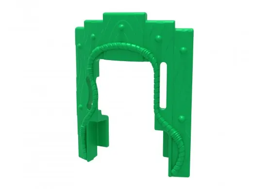 Tree House Series Slide Exit Replacement Panel