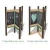2' Magnetic Chalkboard thumbnail 5