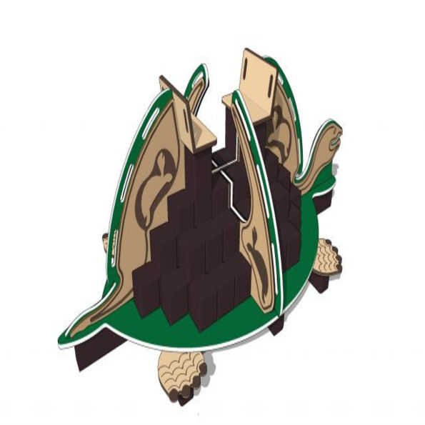 Galapagos Play Center