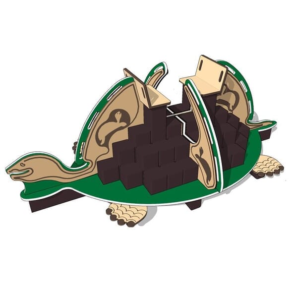 Galapagos Play Center