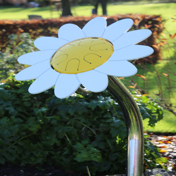 Daisy Petal Drum