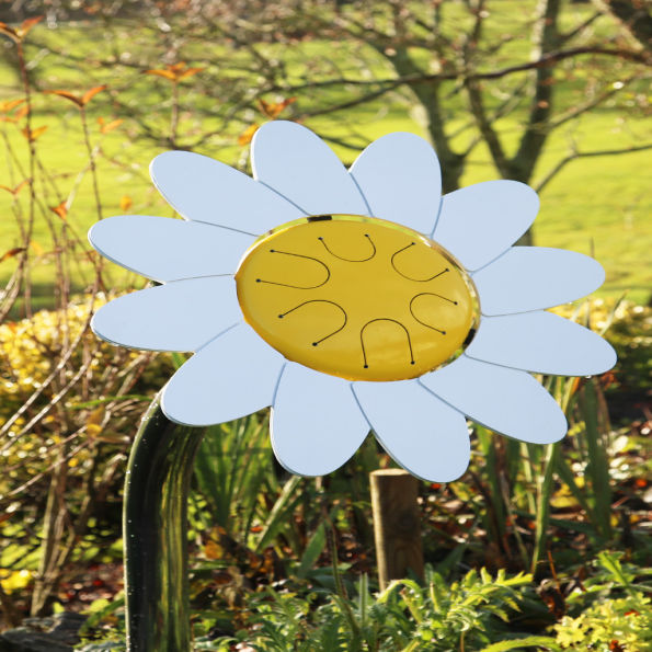 Daisy Petal Drum