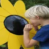 Sunflower Petal Drum thumbnail 5