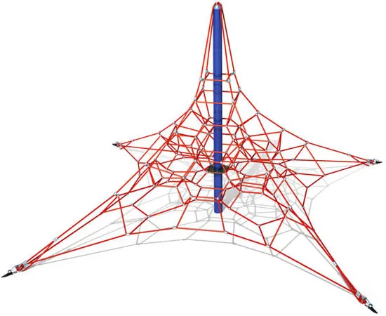 Genesis Mini Climber