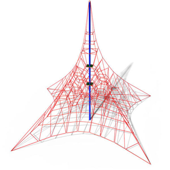 Genesis Large Climber