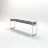 Plaza Bench thumbnail 5