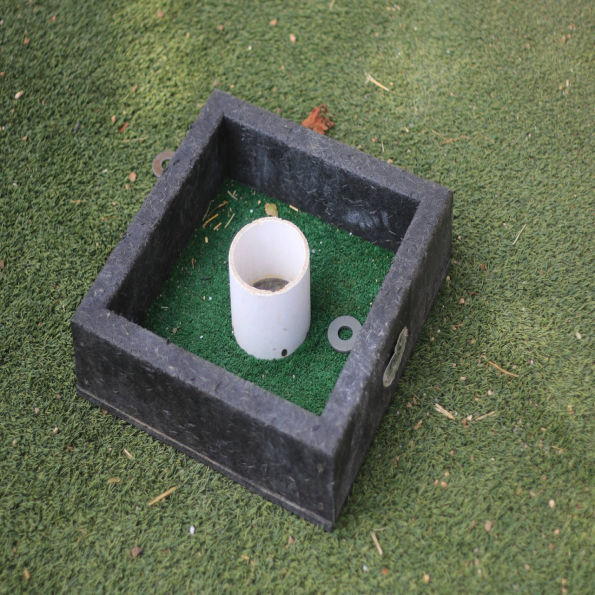 Ribbit Washers™ Game