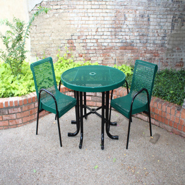46" Round Patio Table