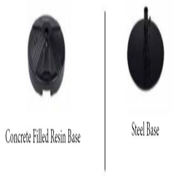 Patio Style Umbrella