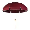 Patio Style Umbrella thumbnail 1