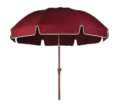 Patio Style Umbrella