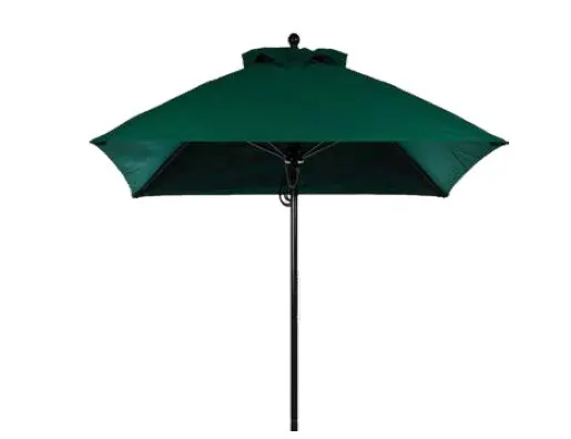 Market Style Umbrella
